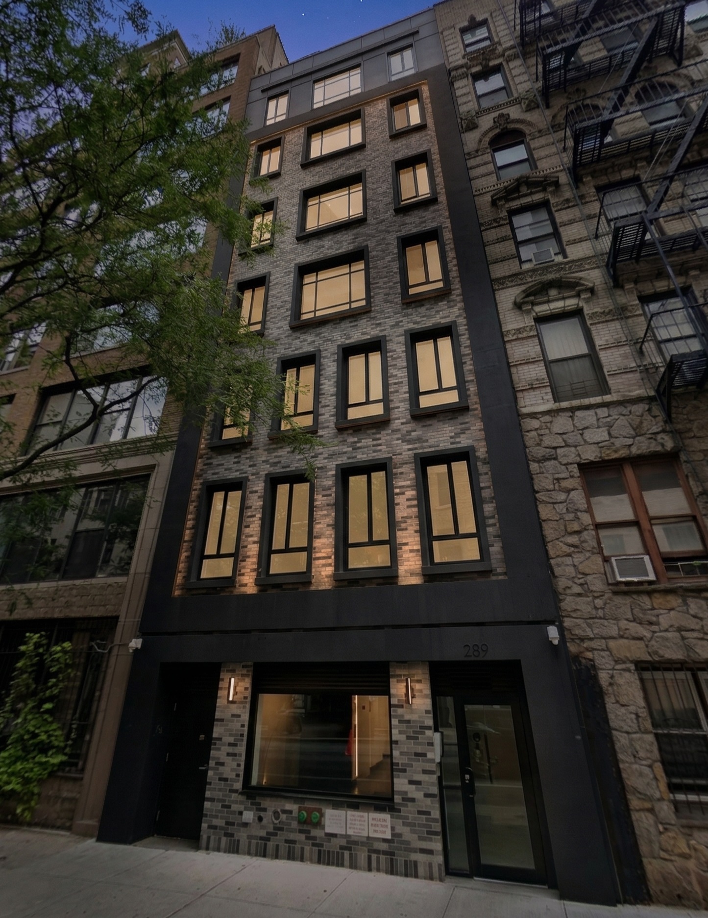 231W26 Chelsea